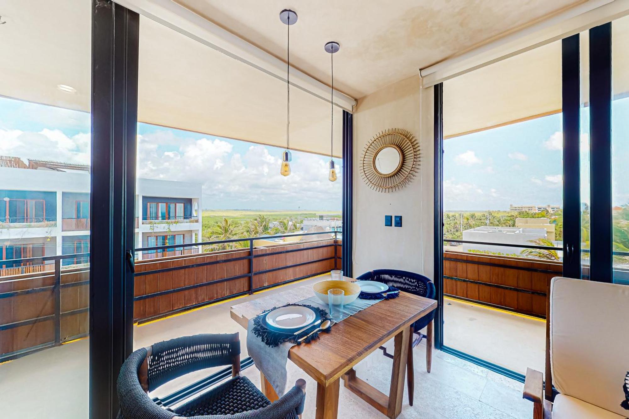 Apartment Casa Xila 401 Tulum