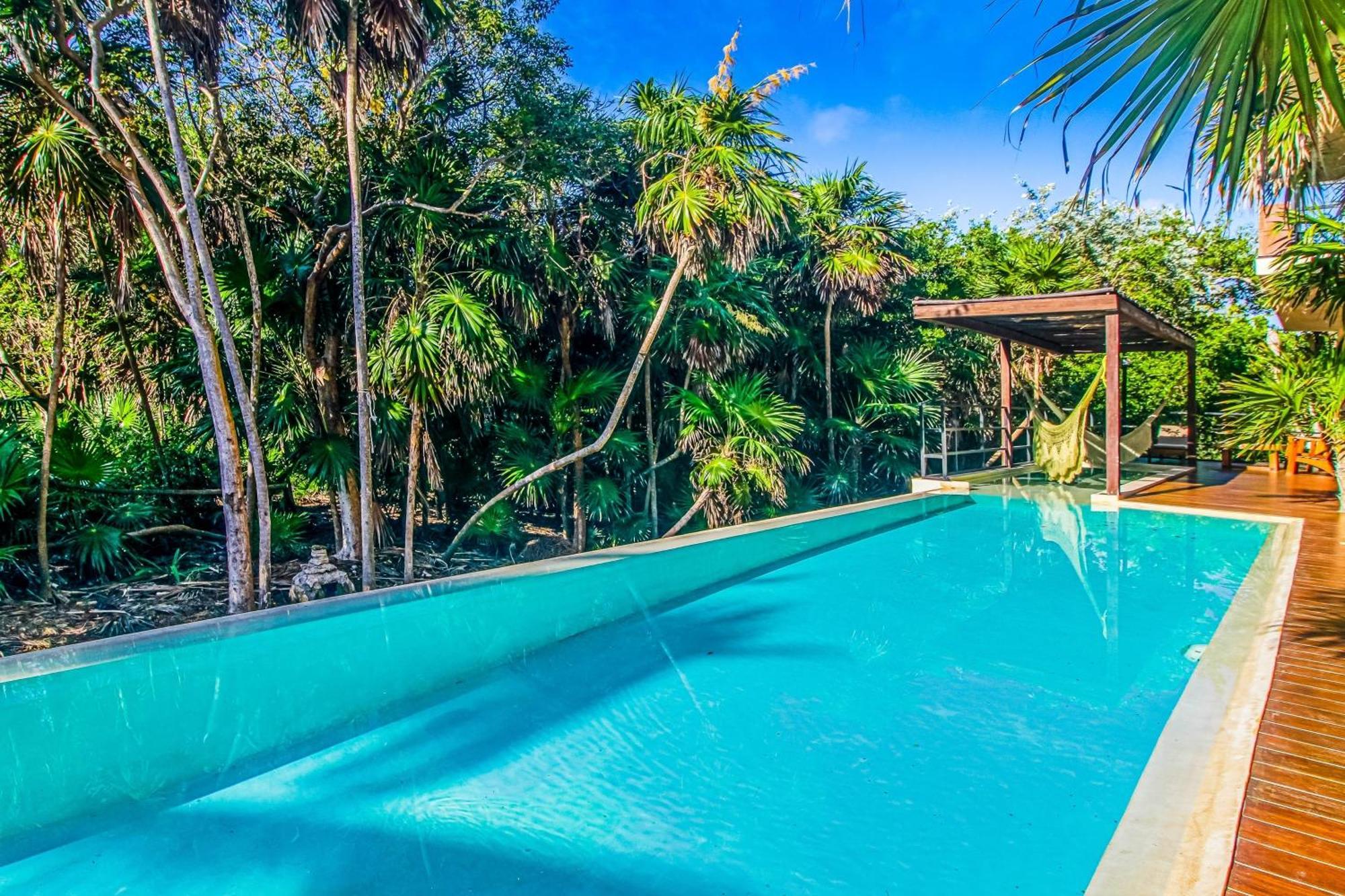 Apartment Casa Xila 401