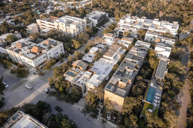 Modern - 2bdr Near The And Supermarkets