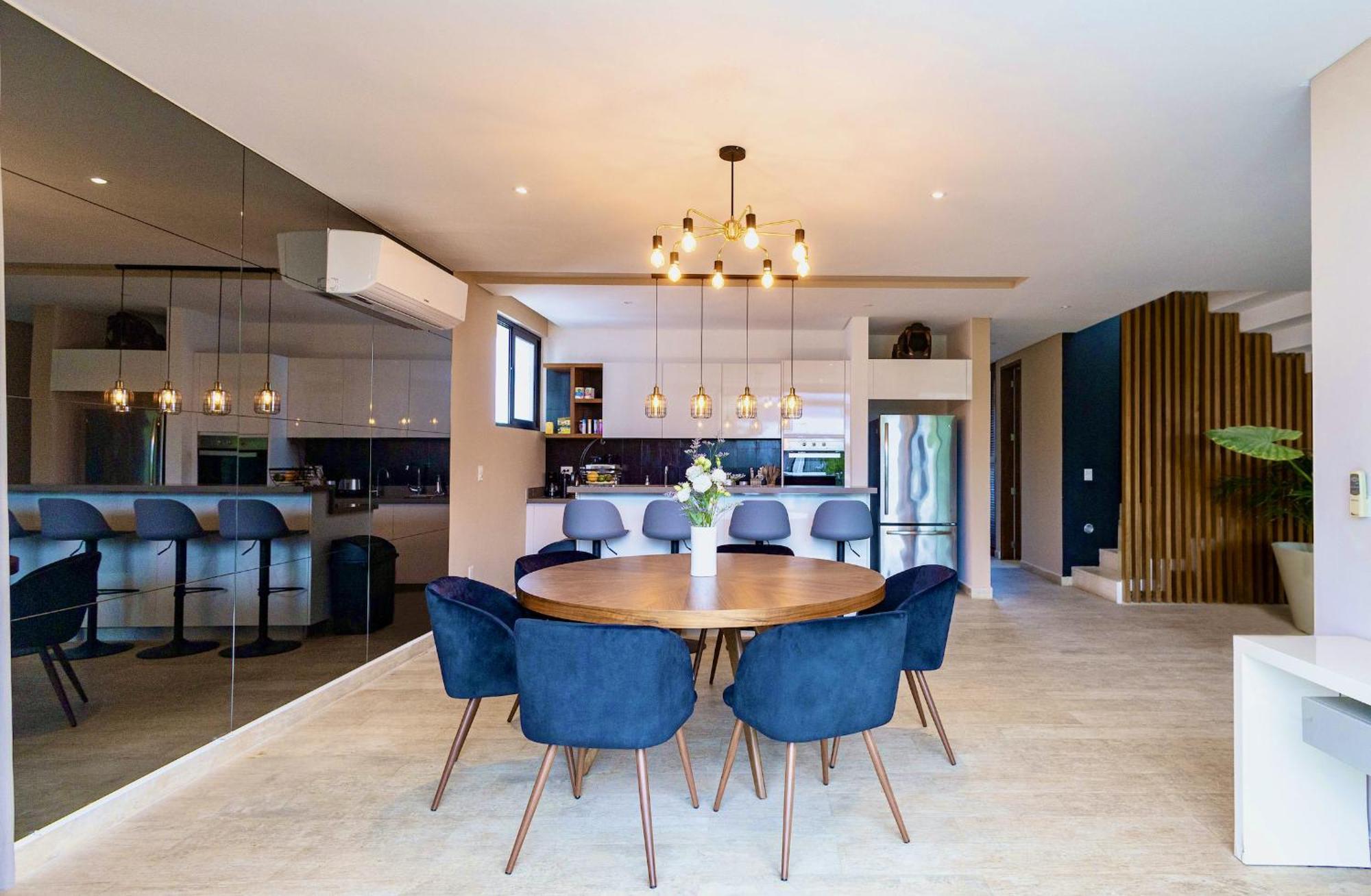 Penthouse 3 Bedroom By Casago Tulum