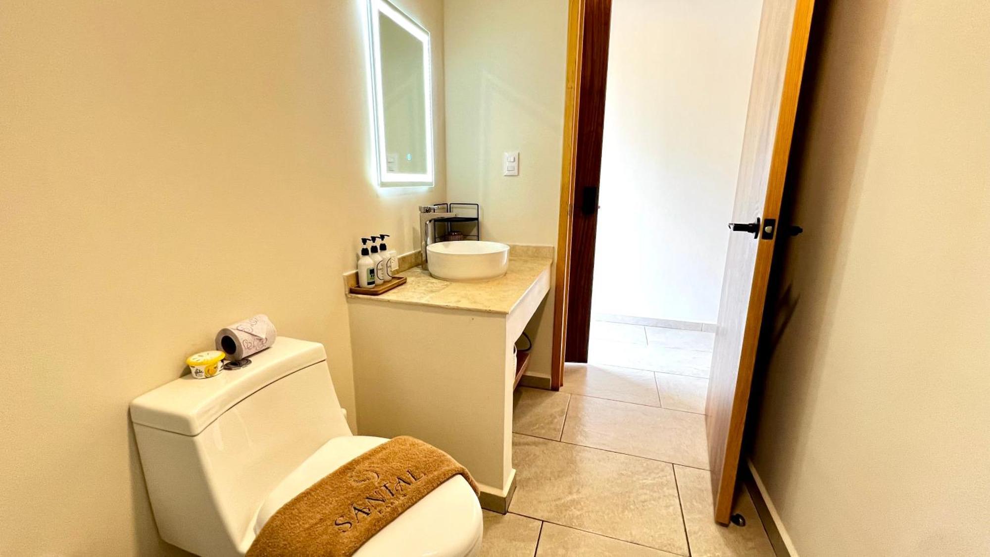 Apartment Gorgeous Loft In Tulum