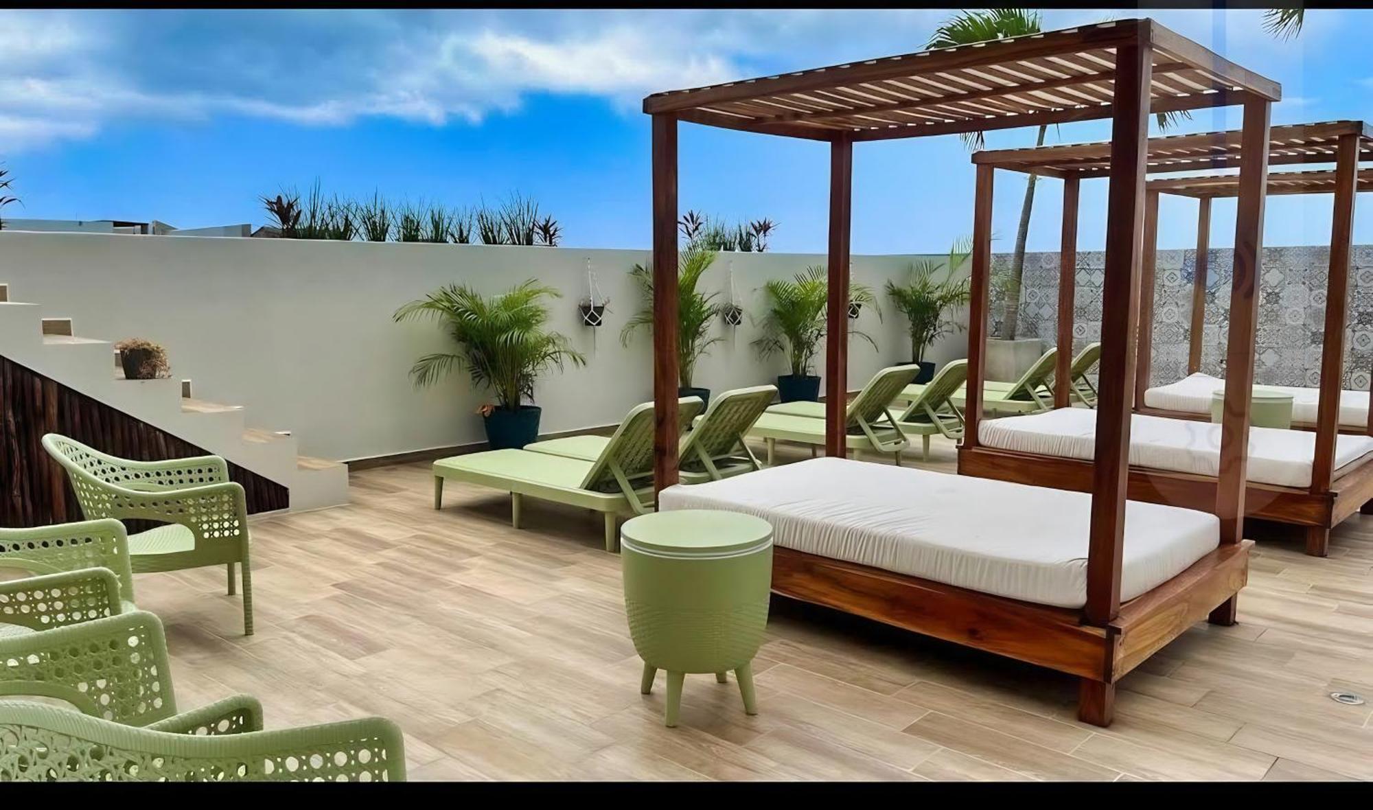 Apartment Solum Living Tulum