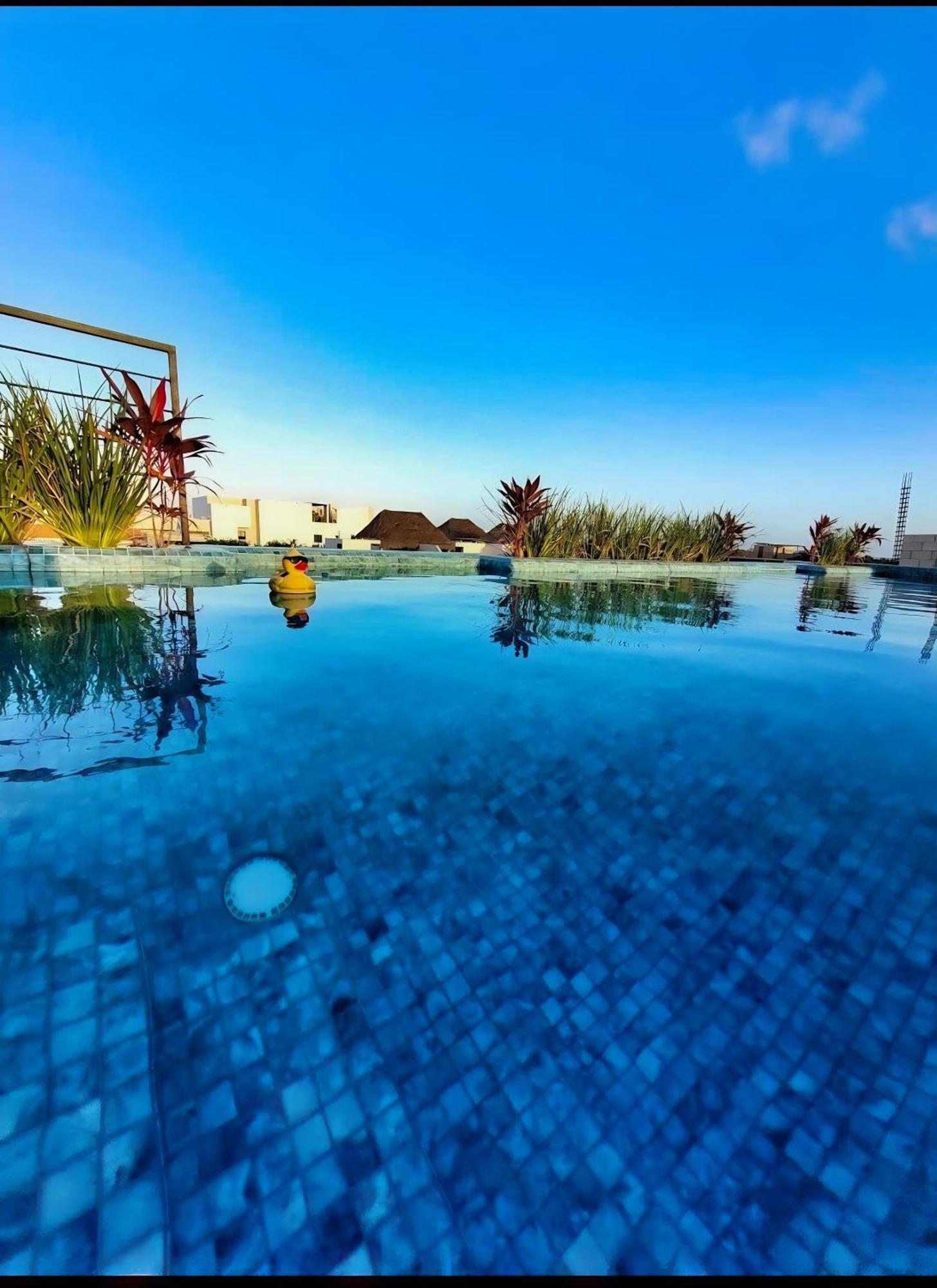 Apartment Solum Living