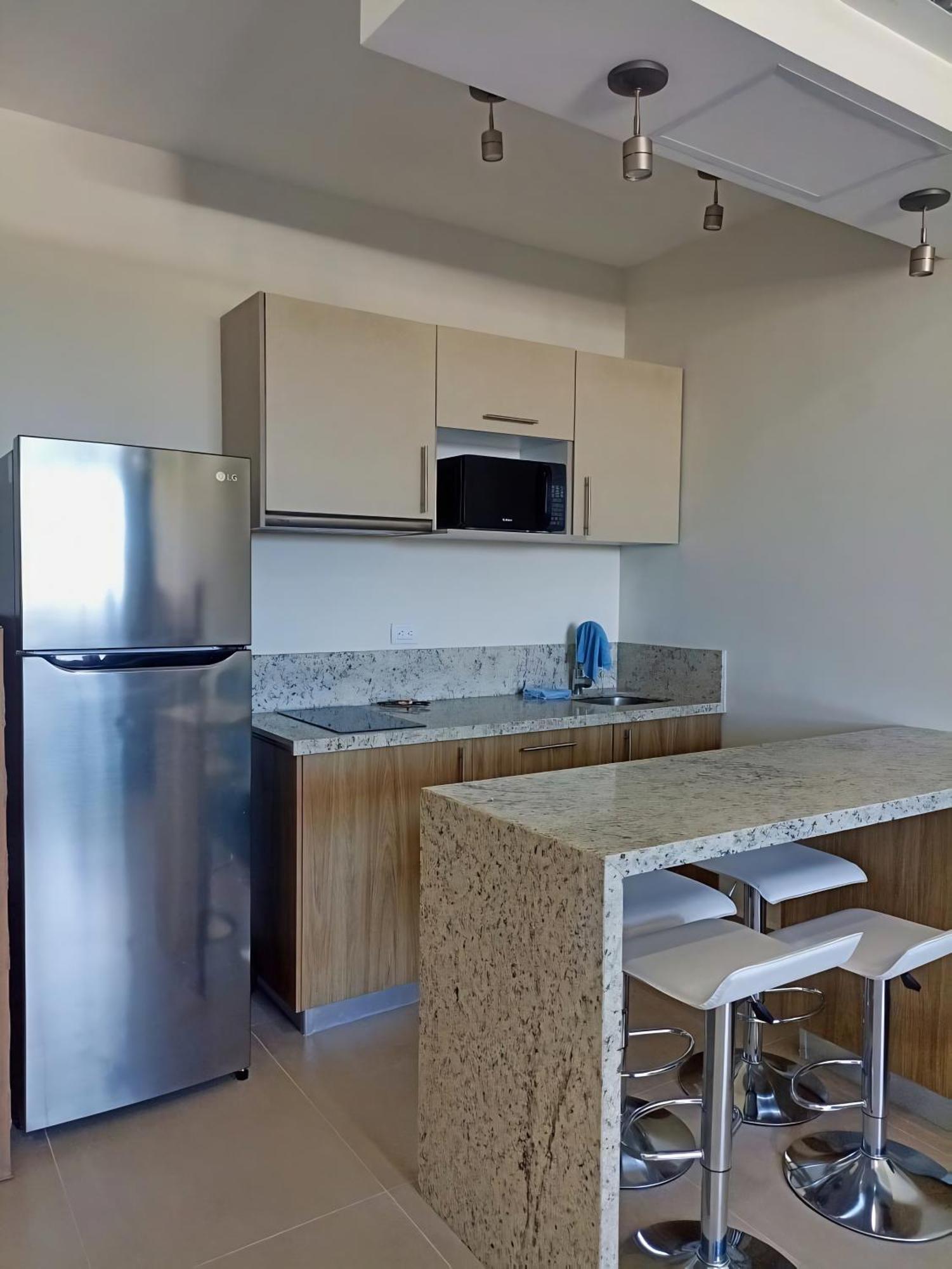 Solum Living Apartment