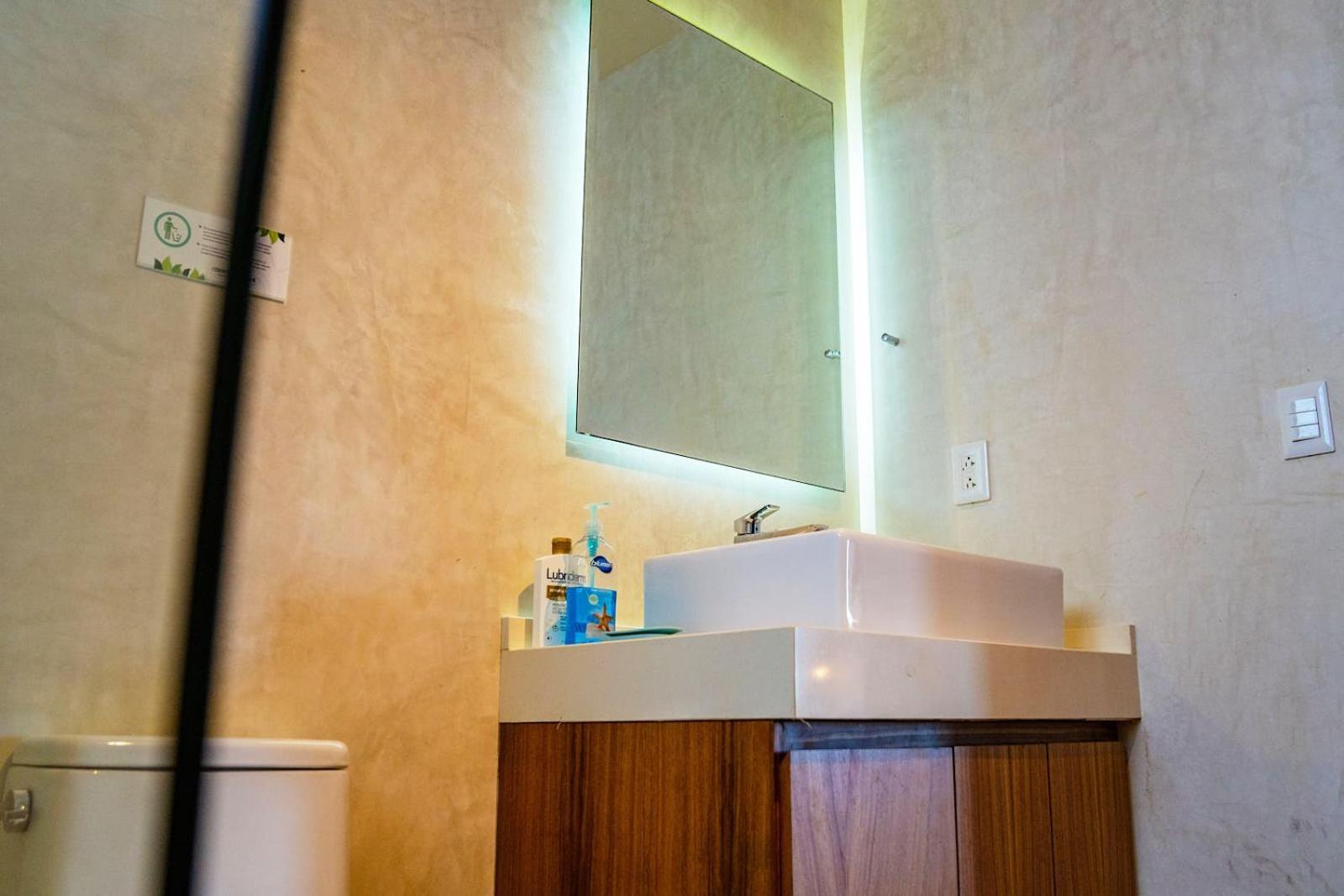 Penthouse 3 Bedroom By Casago * Tulum