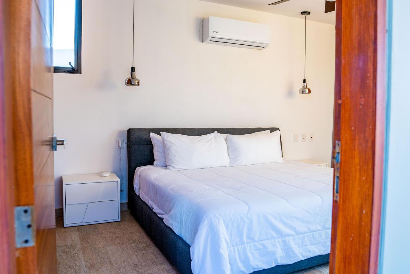 Apartment Penthouse 3 Bedroom By Casago *