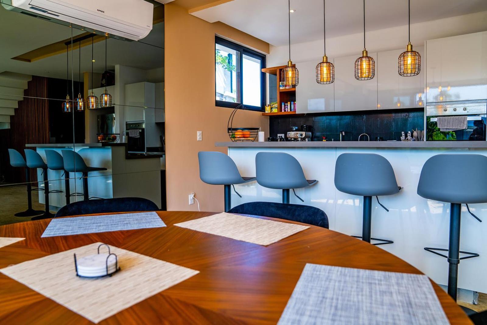 Penthouse 3 Bedroom By Casago *