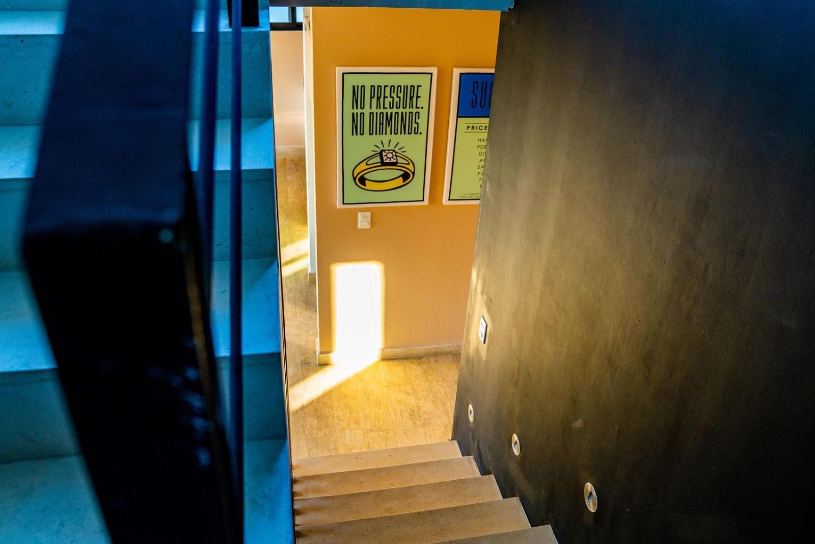 Apartment Penthouse 3 Bedroom By Casago *