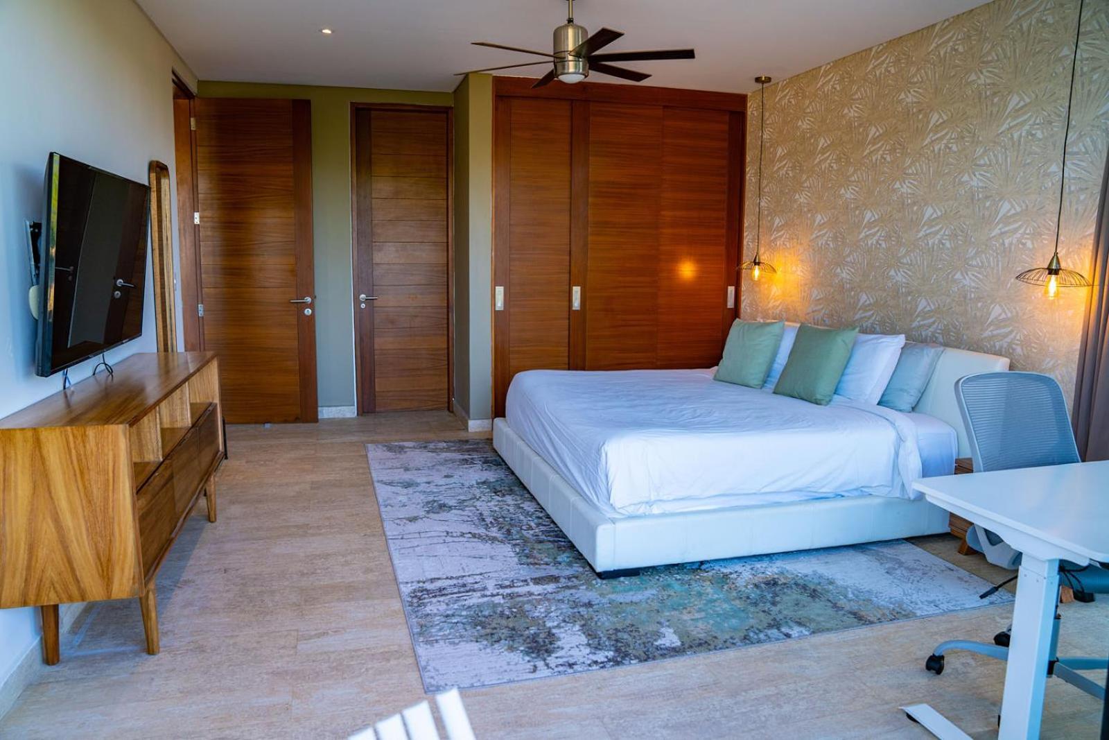 Apartment Penthouse 3 Bedroom By Casago *