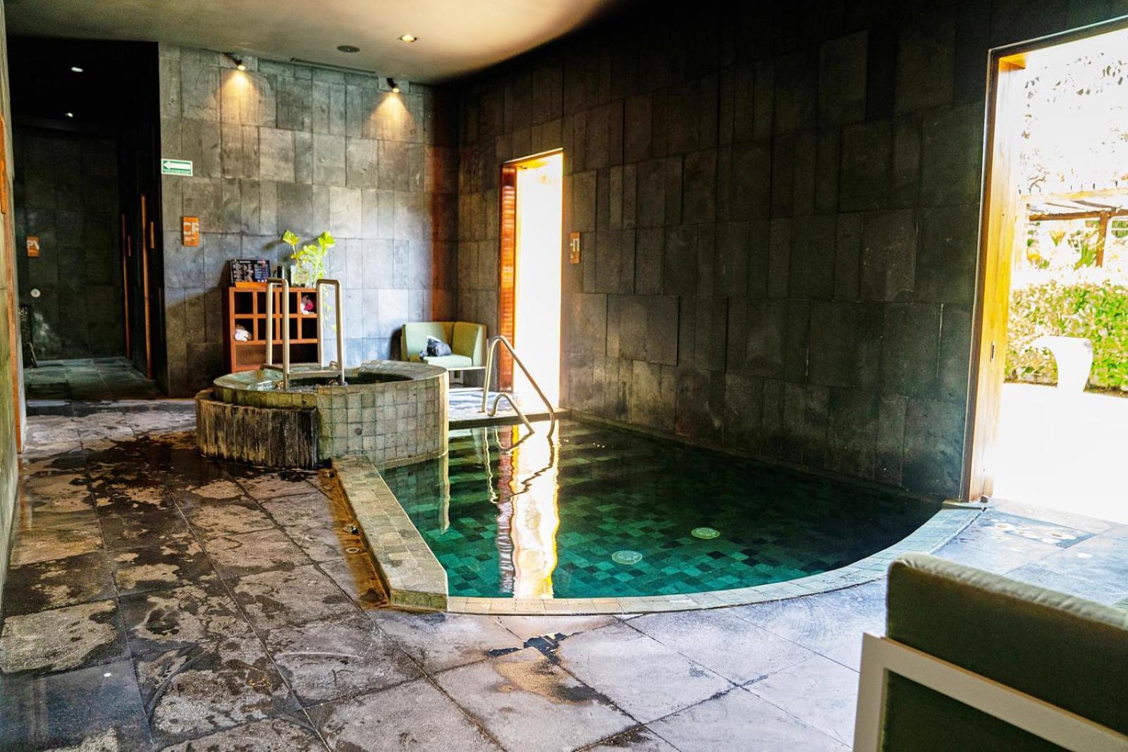 Apartment Penthouse 3 Bedroom By Casago