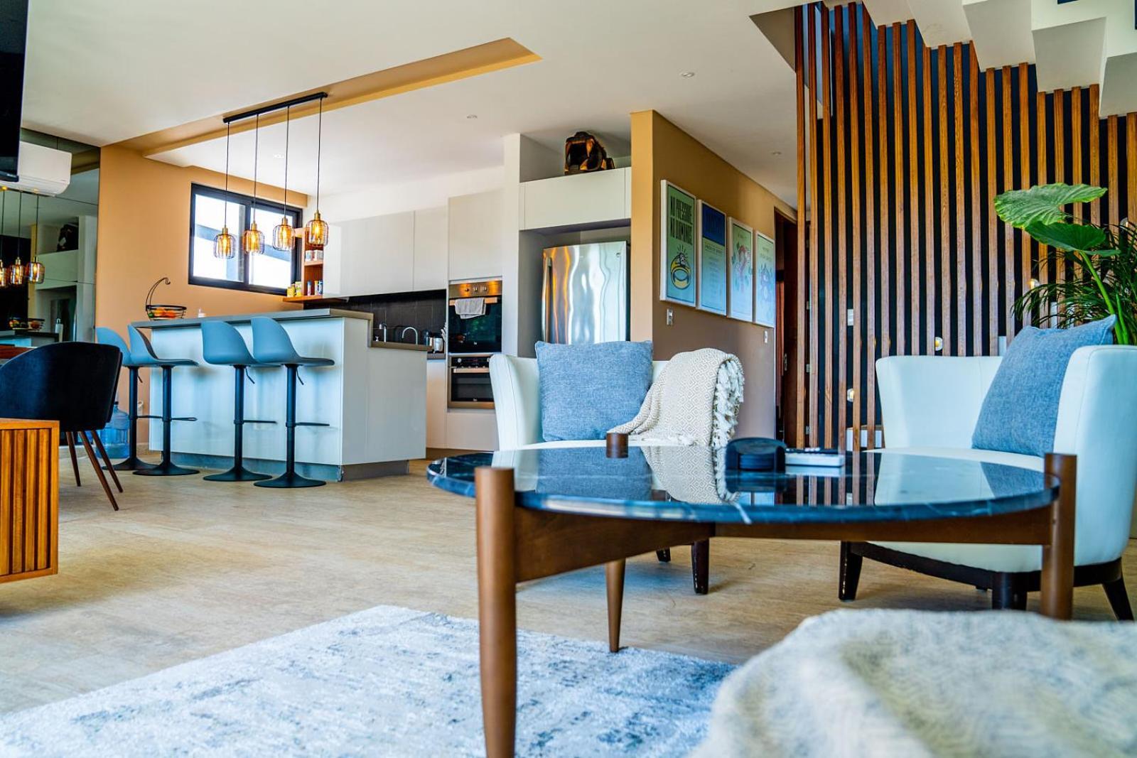 Penthouse 3 Bedroom By Casago *