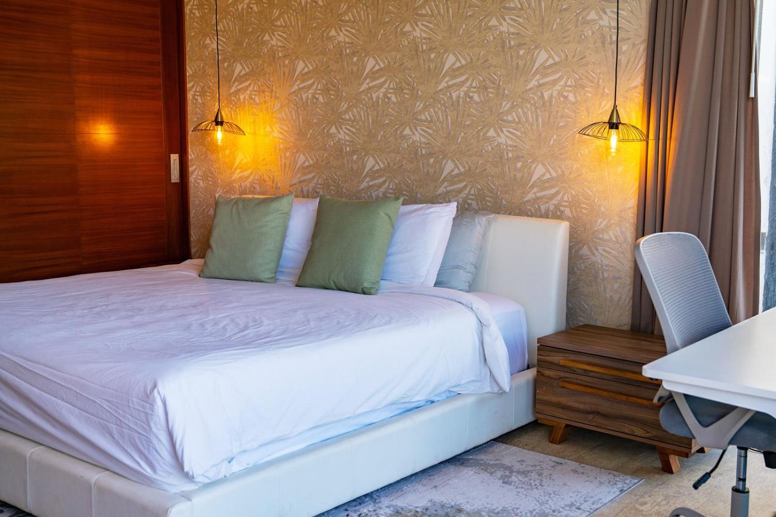 Penthouse 3 Bedroom By Casago