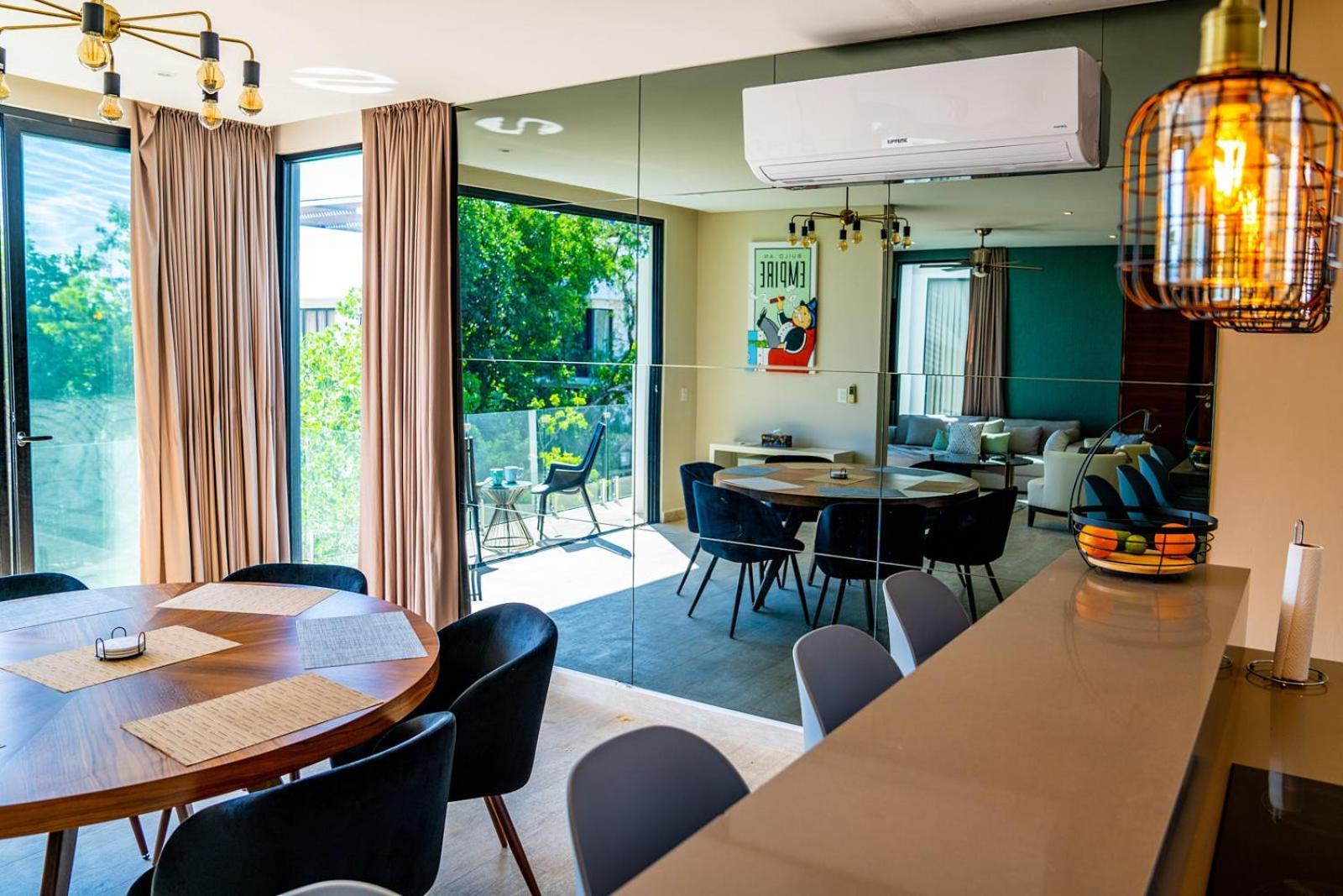 Apartment Penthouse 3 Bedroom By Casago