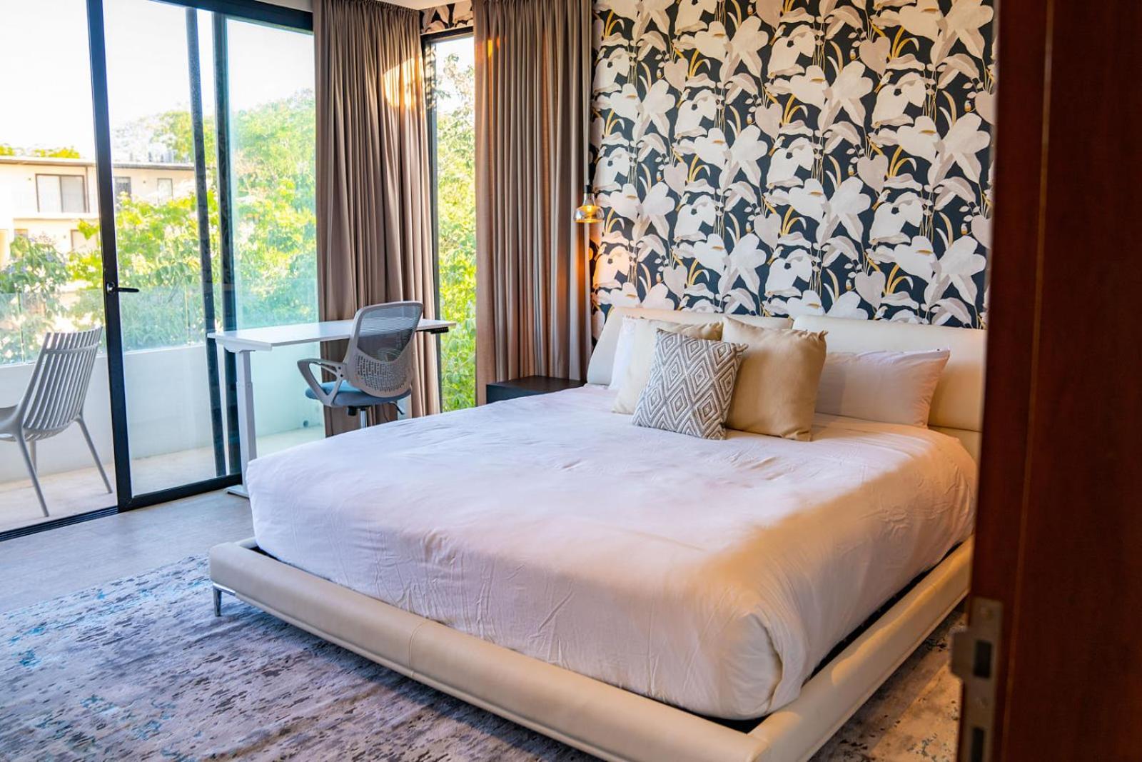 Penthouse 3 Bedroom By Casago Apartment *