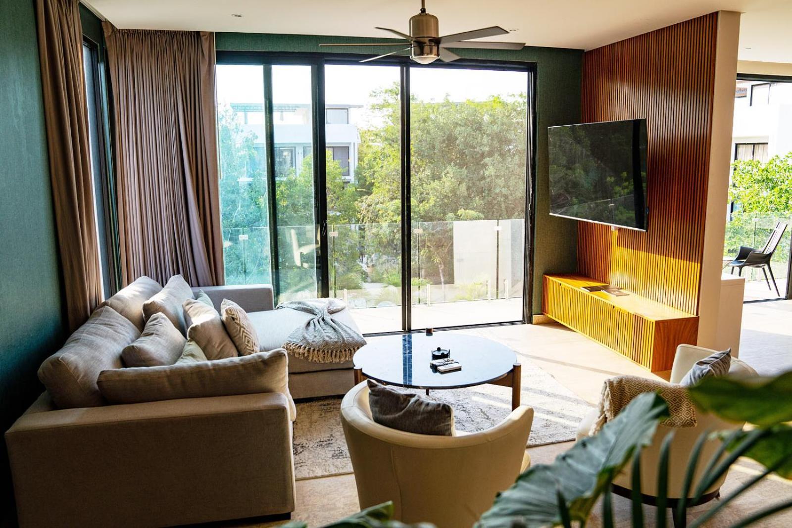 Apartment Penthouse 3 Bedroom By Casago *