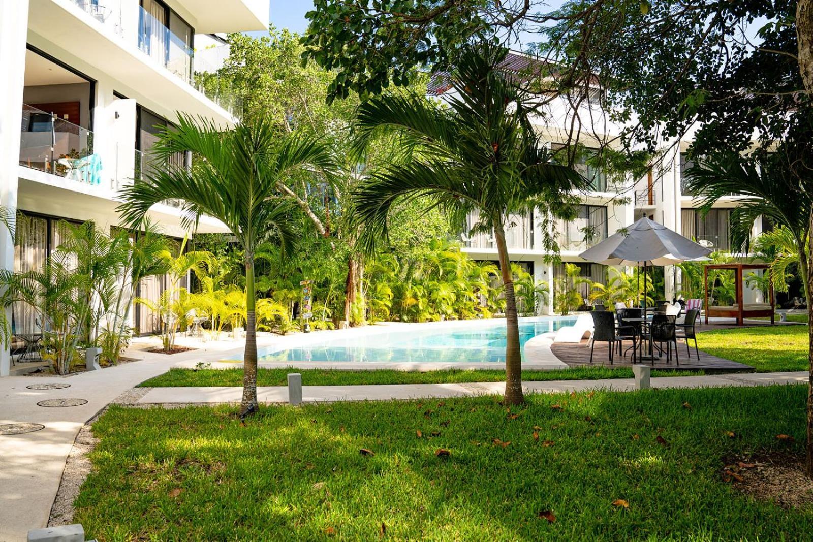 Penthouse 3 Bedroom By Casago *