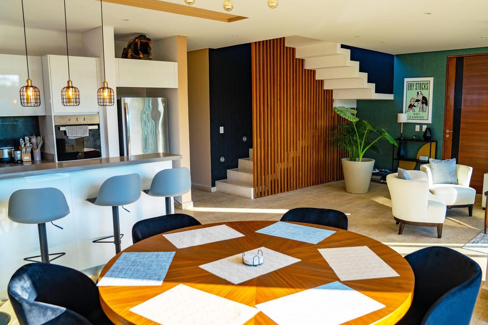 Apartment Penthouse 3 Bedroom By Casago Tulum