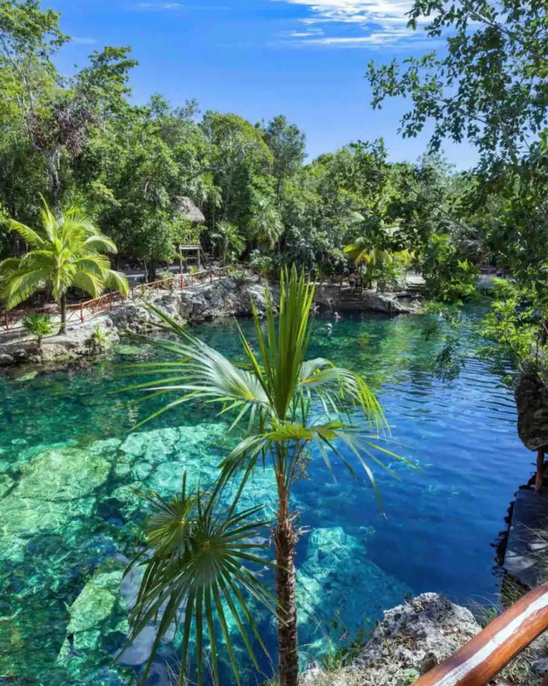 Beautiful With Rooftop Pool And Fitness Area *