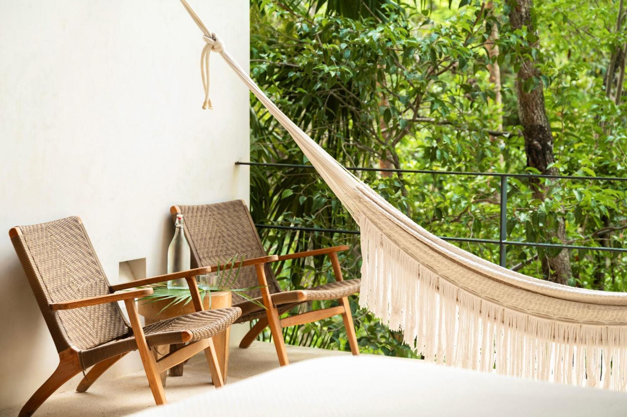 Jungle Keva & Venue * Tulum