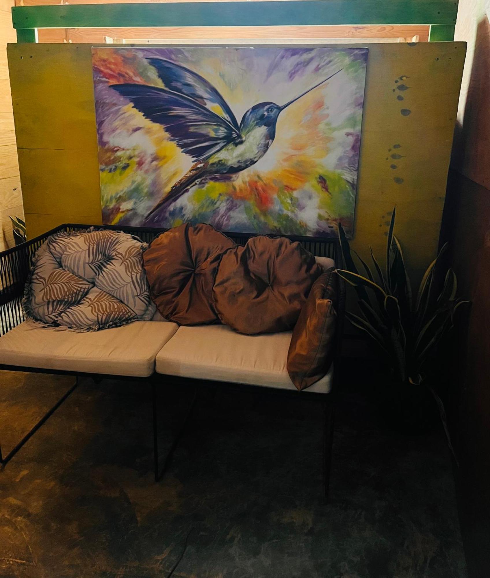 Guest house Aventura Tulum