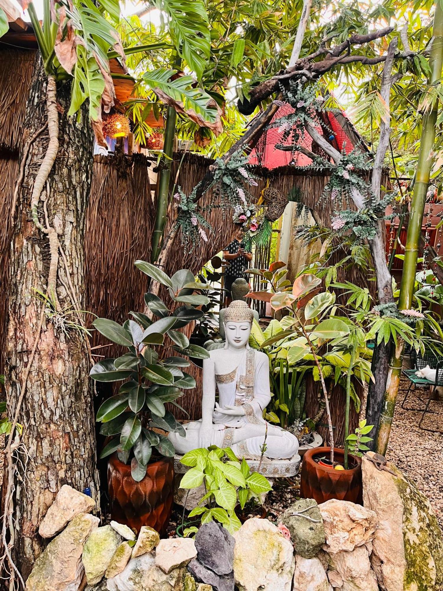 Aventura Guest house *