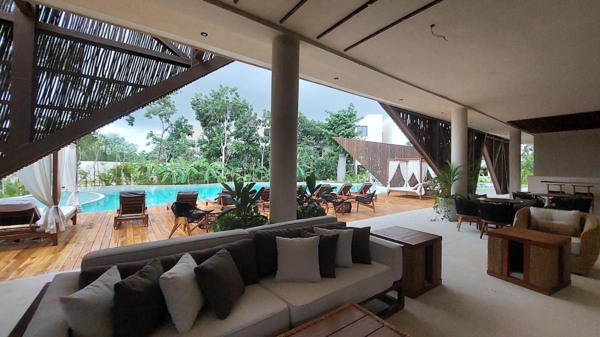 Loft Ophelia A 3 Apartment Tulum