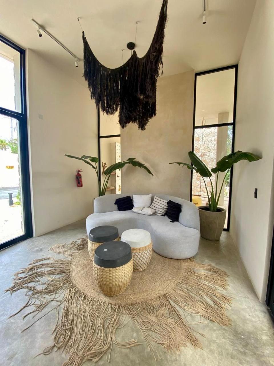 Tuane Deluxe * Tulum