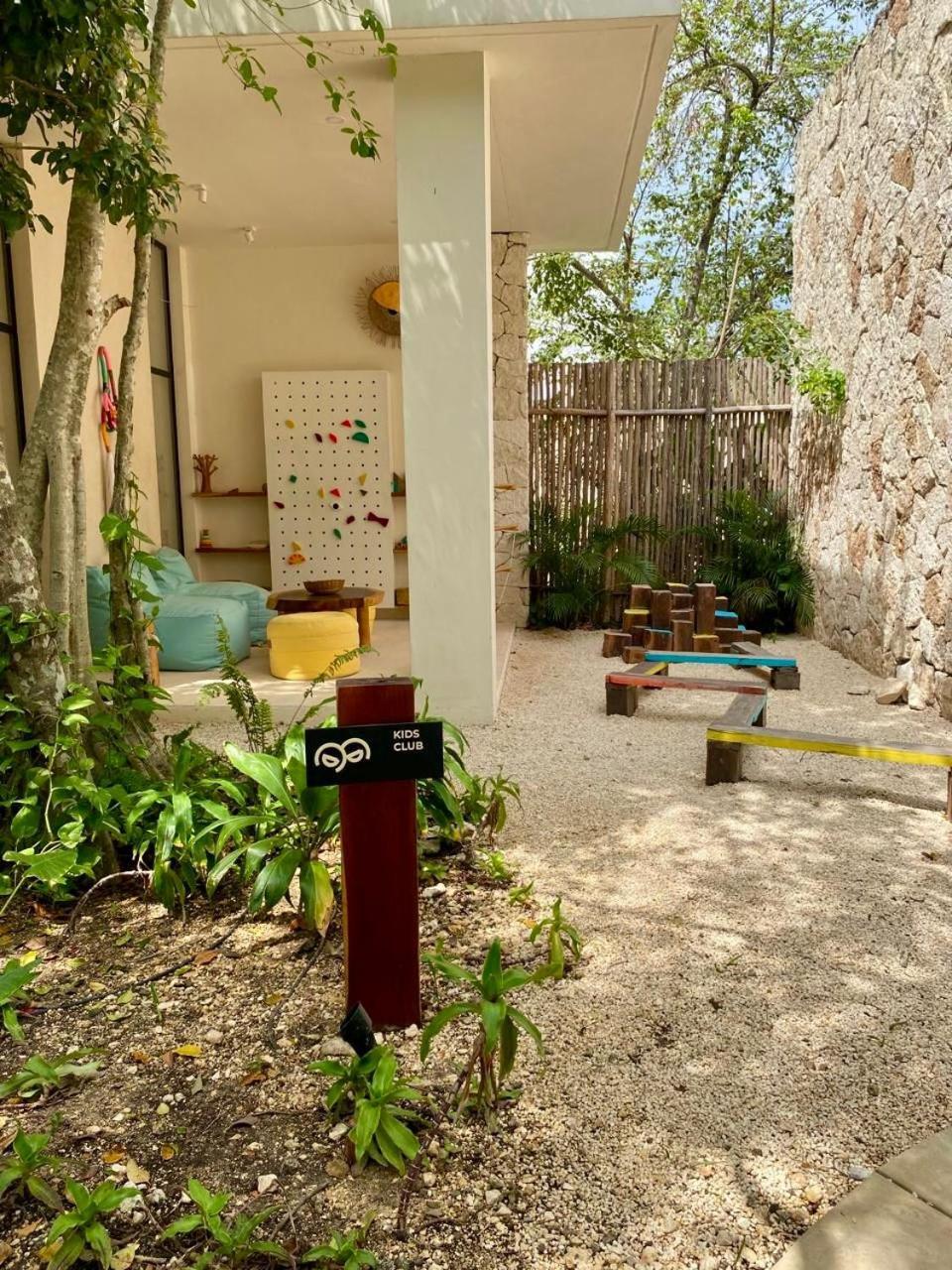 Tuane Deluxe Apartment *