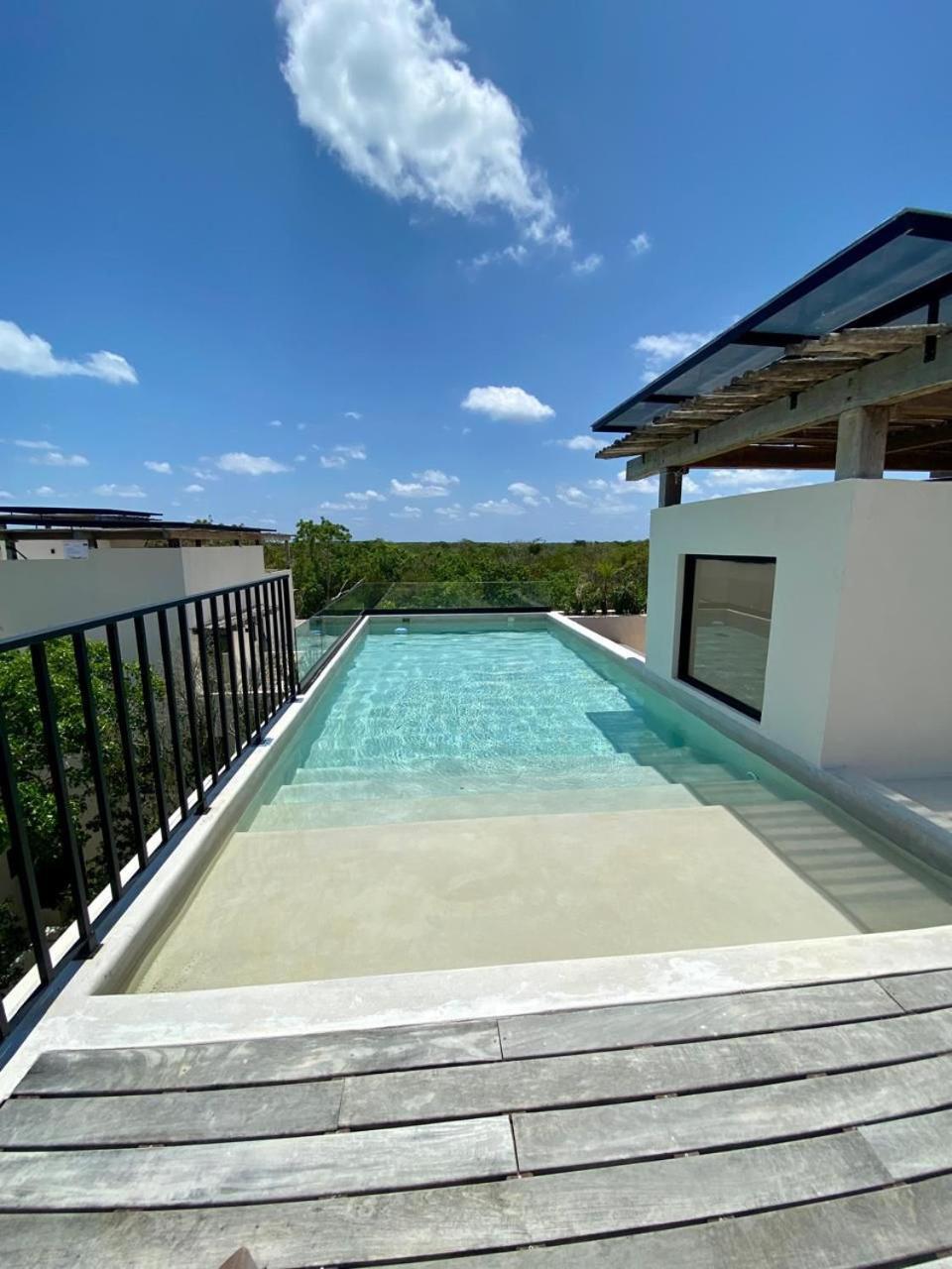 Apartment Tuane Deluxe