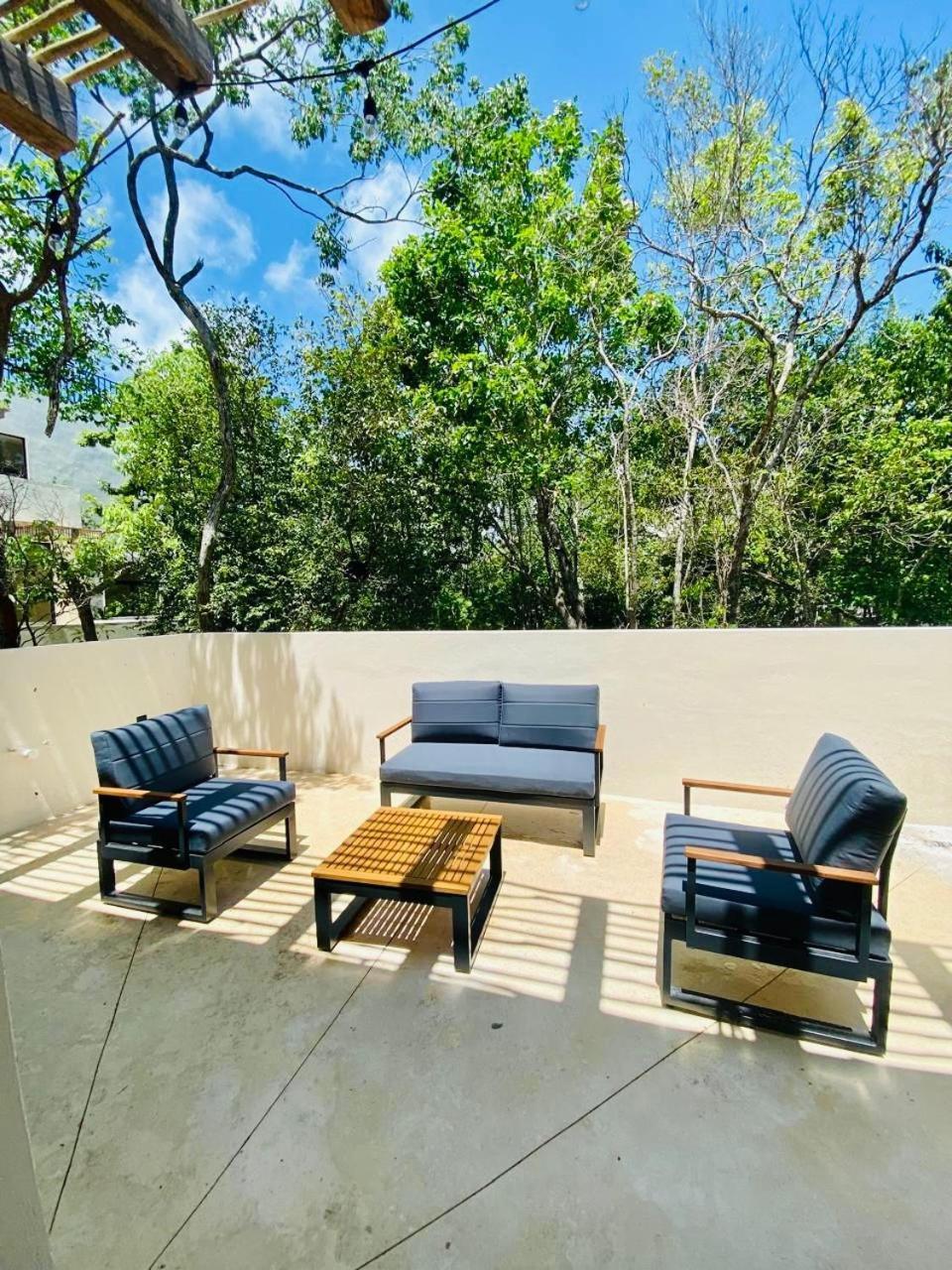 Apartment Tuane Deluxe