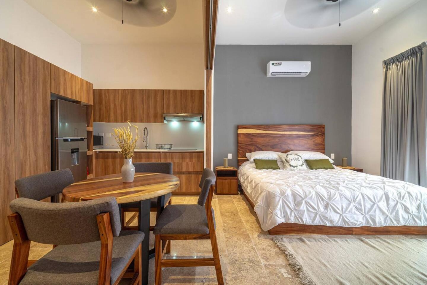 Holiday home Lux With Private Plunge Pool And Gym *