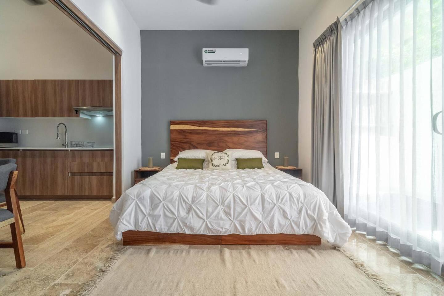 Holiday home Lux With Private Plunge Pool And Gym
