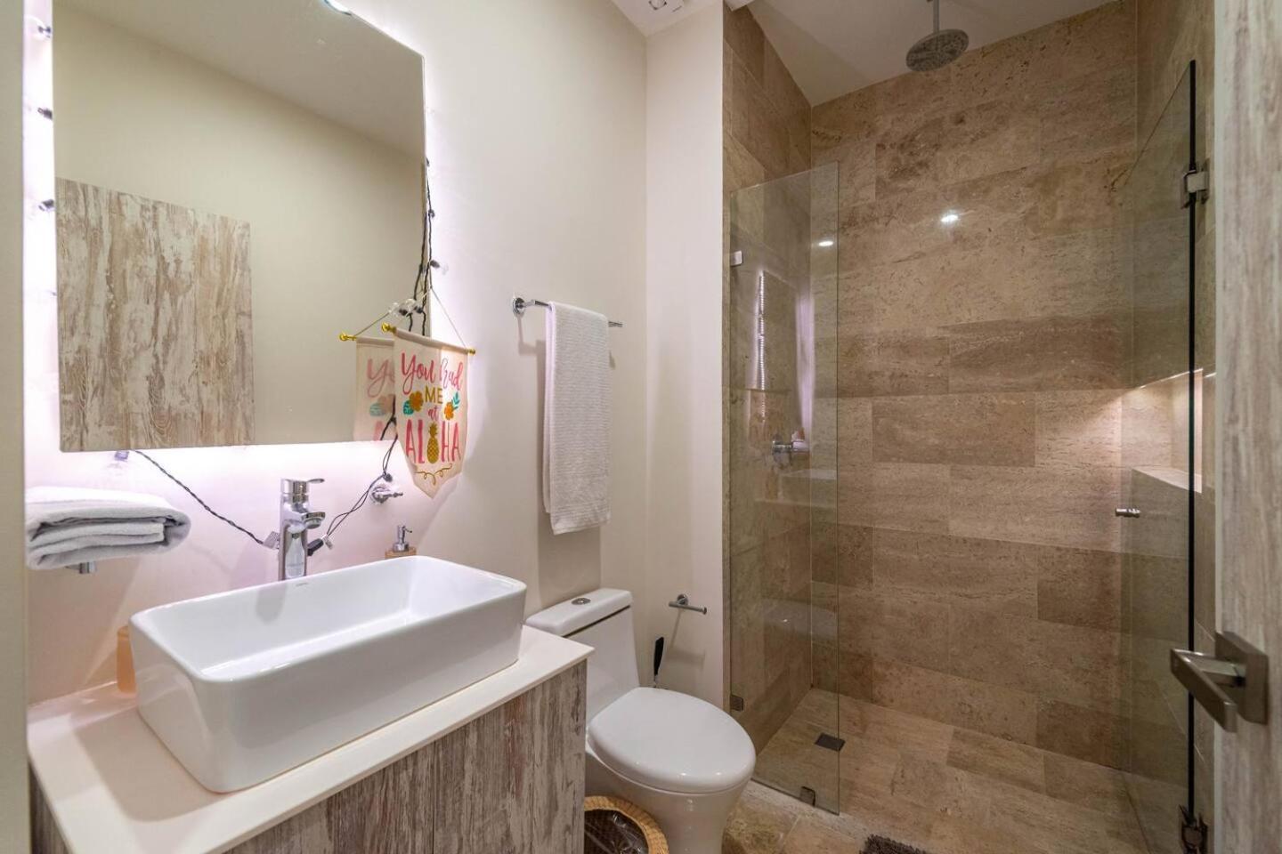 Stylish Boho With Rooftop Pool