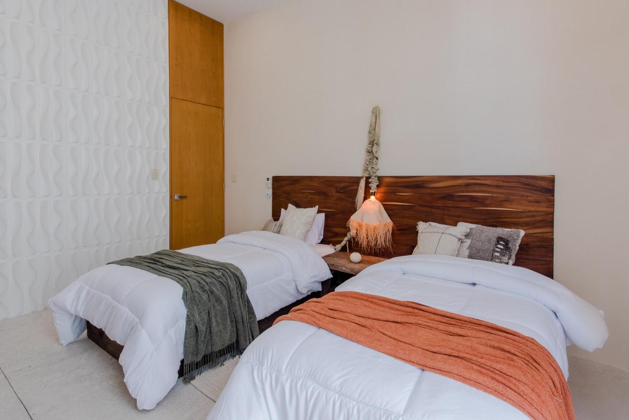 Apartment Tanah Manor *