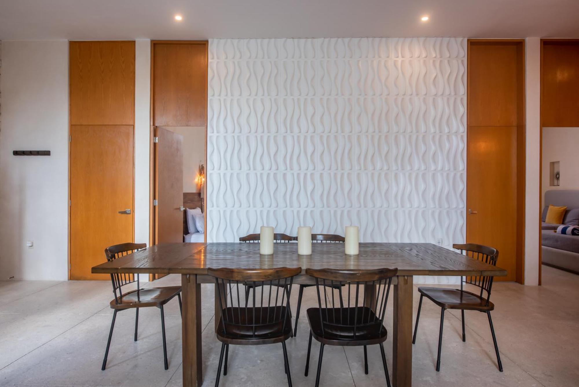 Apartment Tanah Manor Tulum