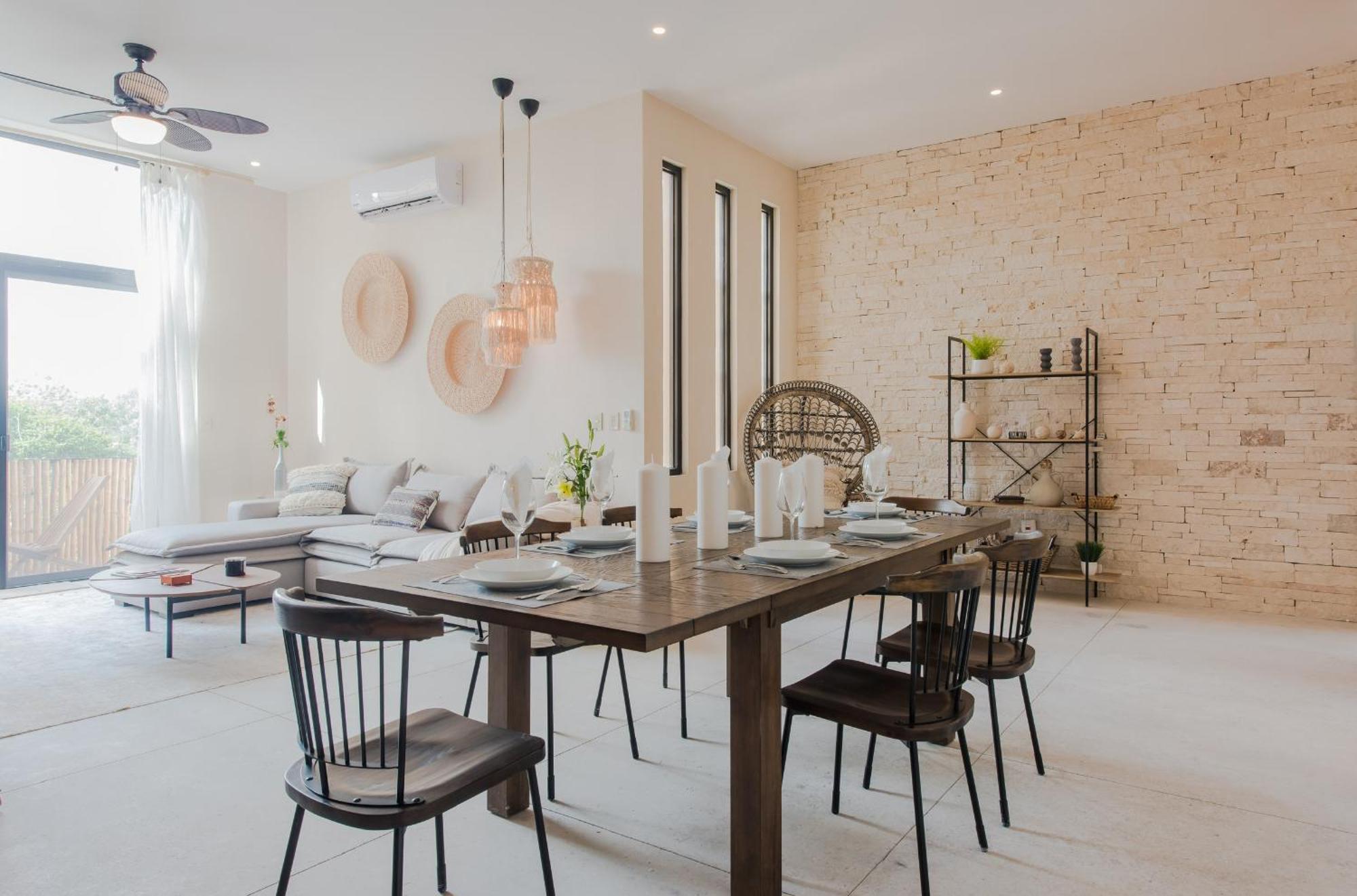 Tanah Manor Apartment *