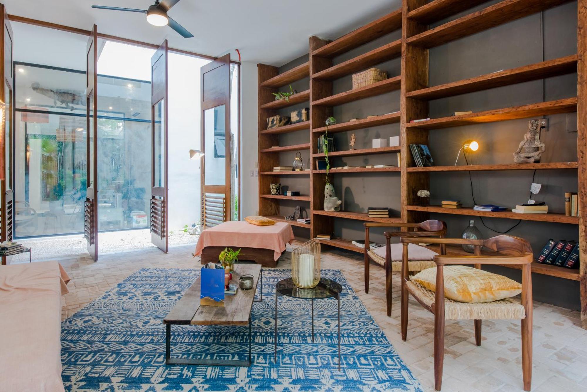 Tanah Manor Apartment *