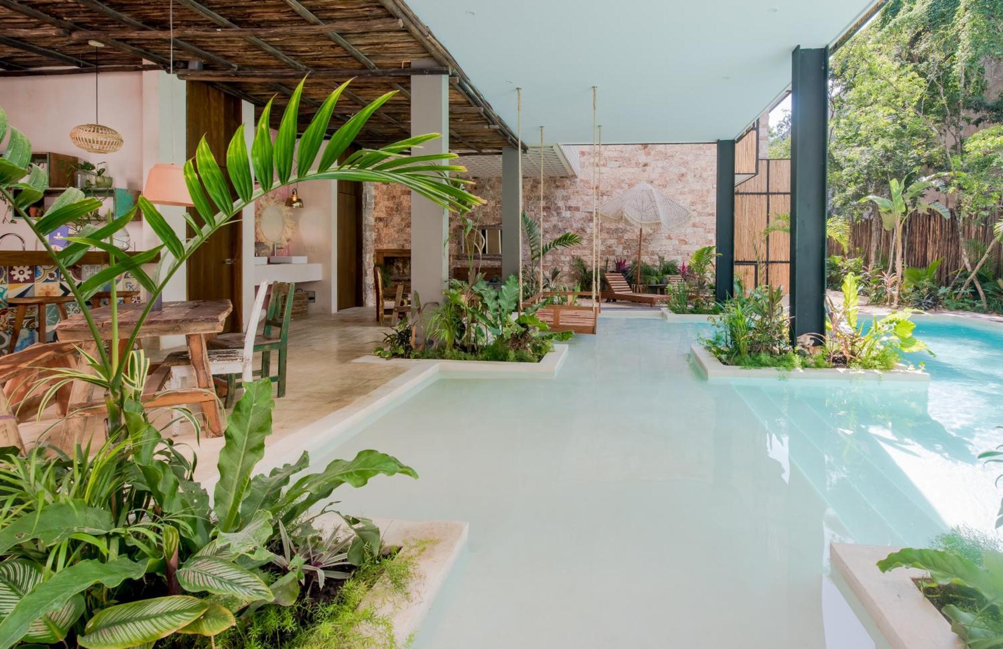 Apartment Tanah Manor