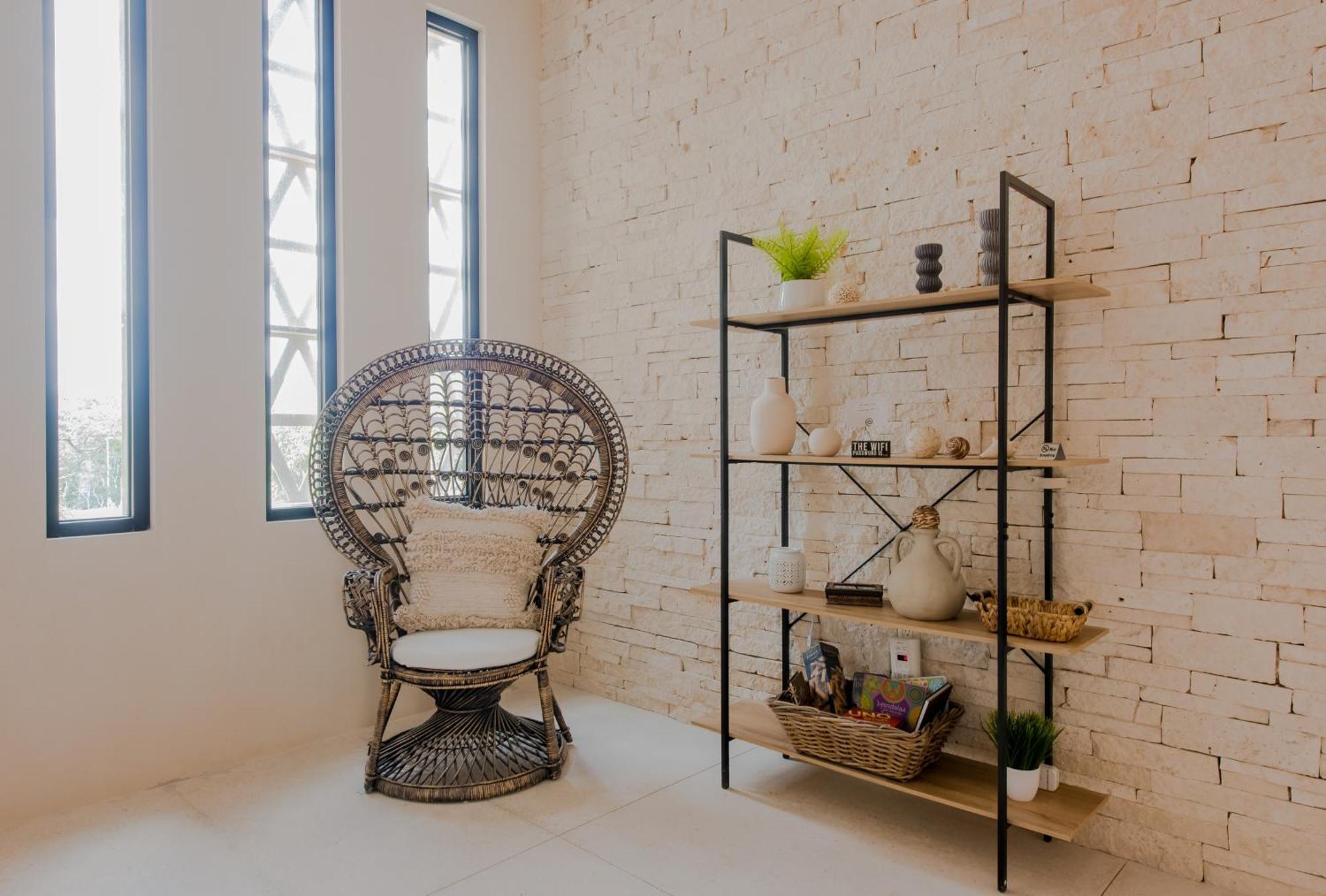 Tanah Manor Apartment Tulum