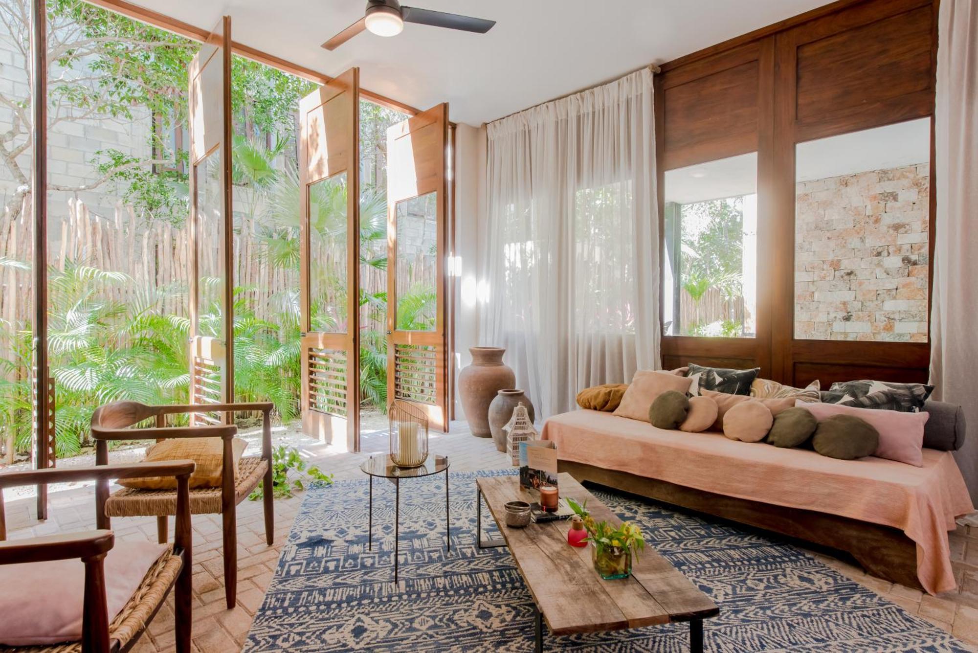 Apartment Tanah Manor *