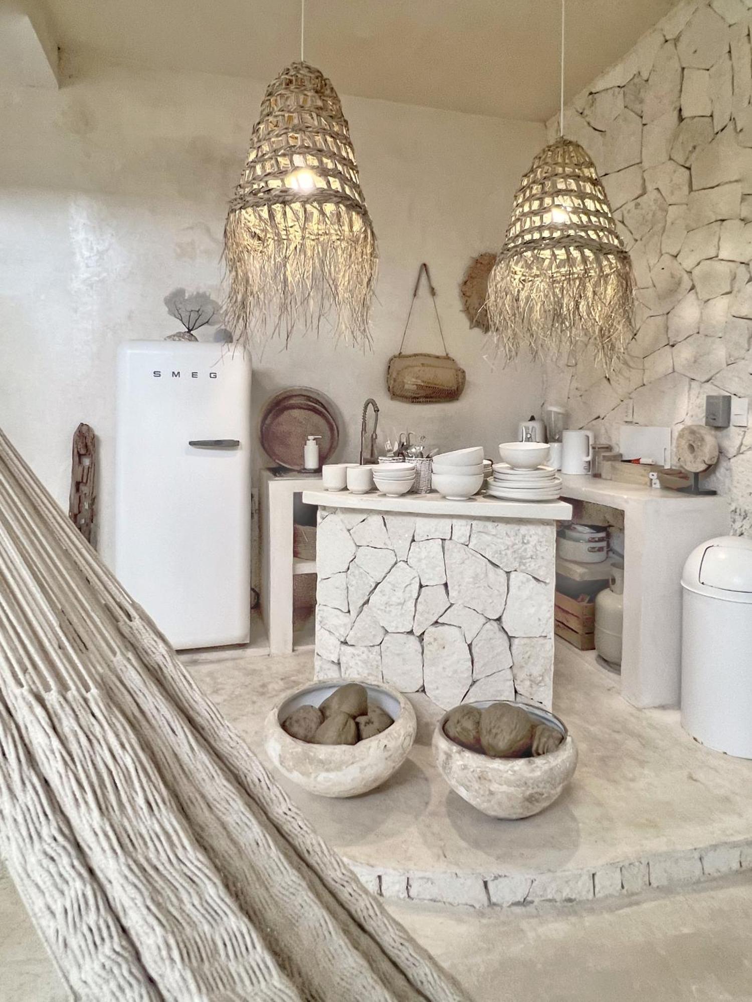 Holiday home Coconut Cave *