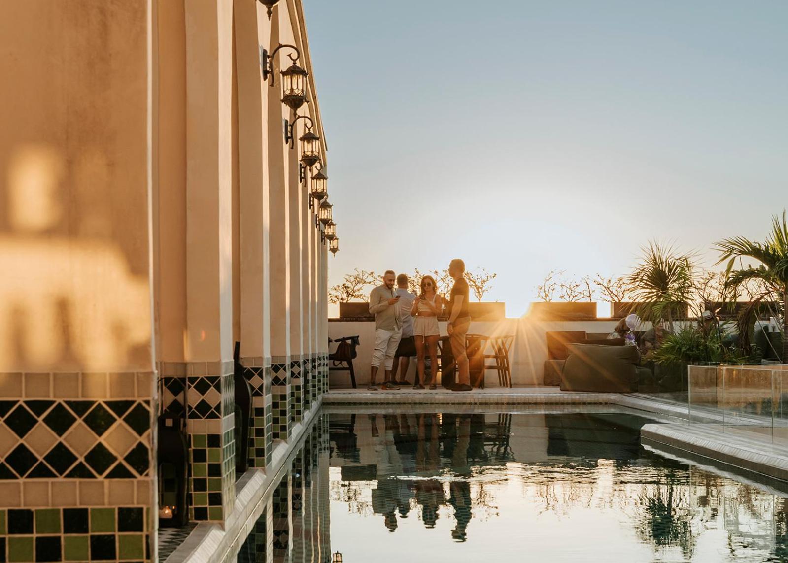 Layla - Adults Only 5* Tulum