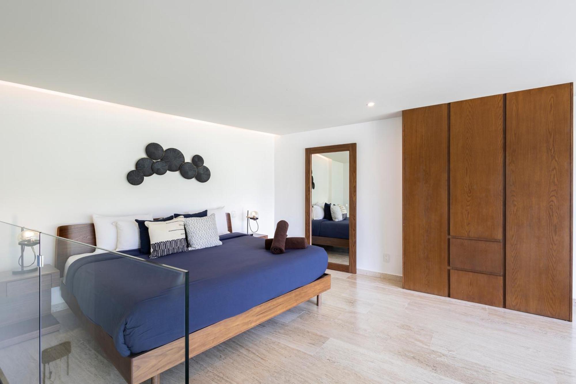Mistiq Gardens Apartment Tulum