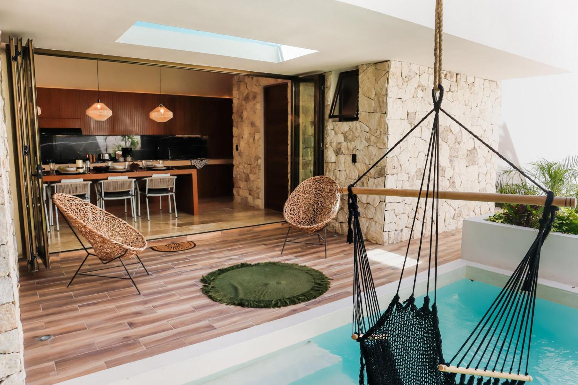 La Joya * Tulum