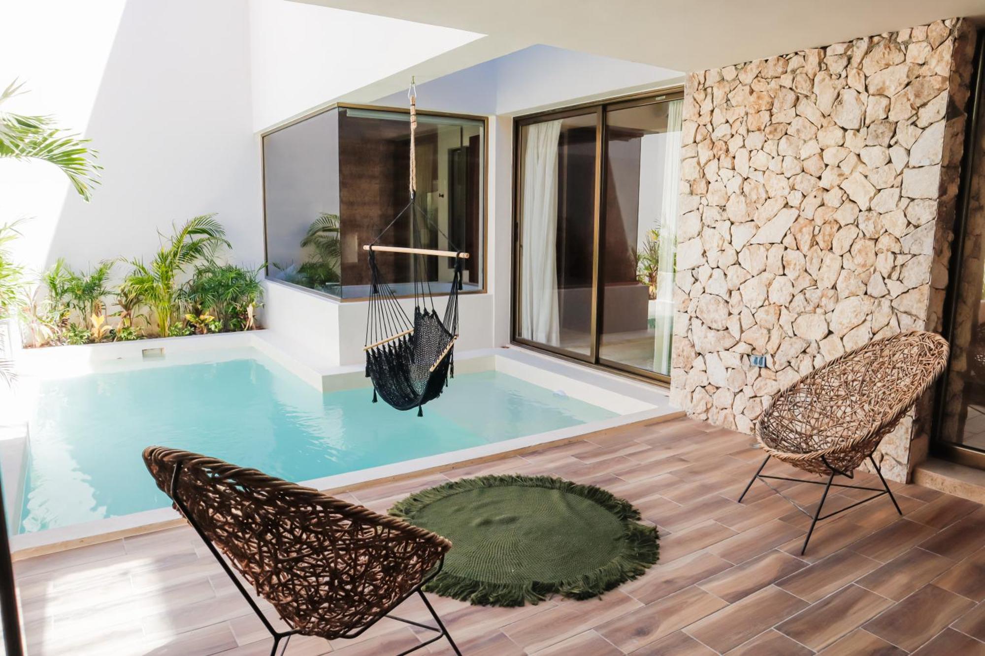 Villa La Joya Tulum