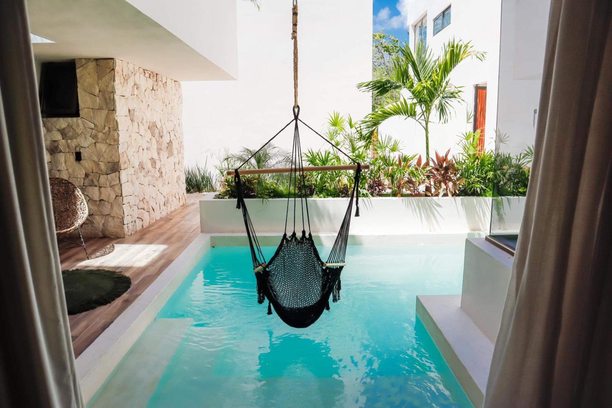 La Joya * Tulum