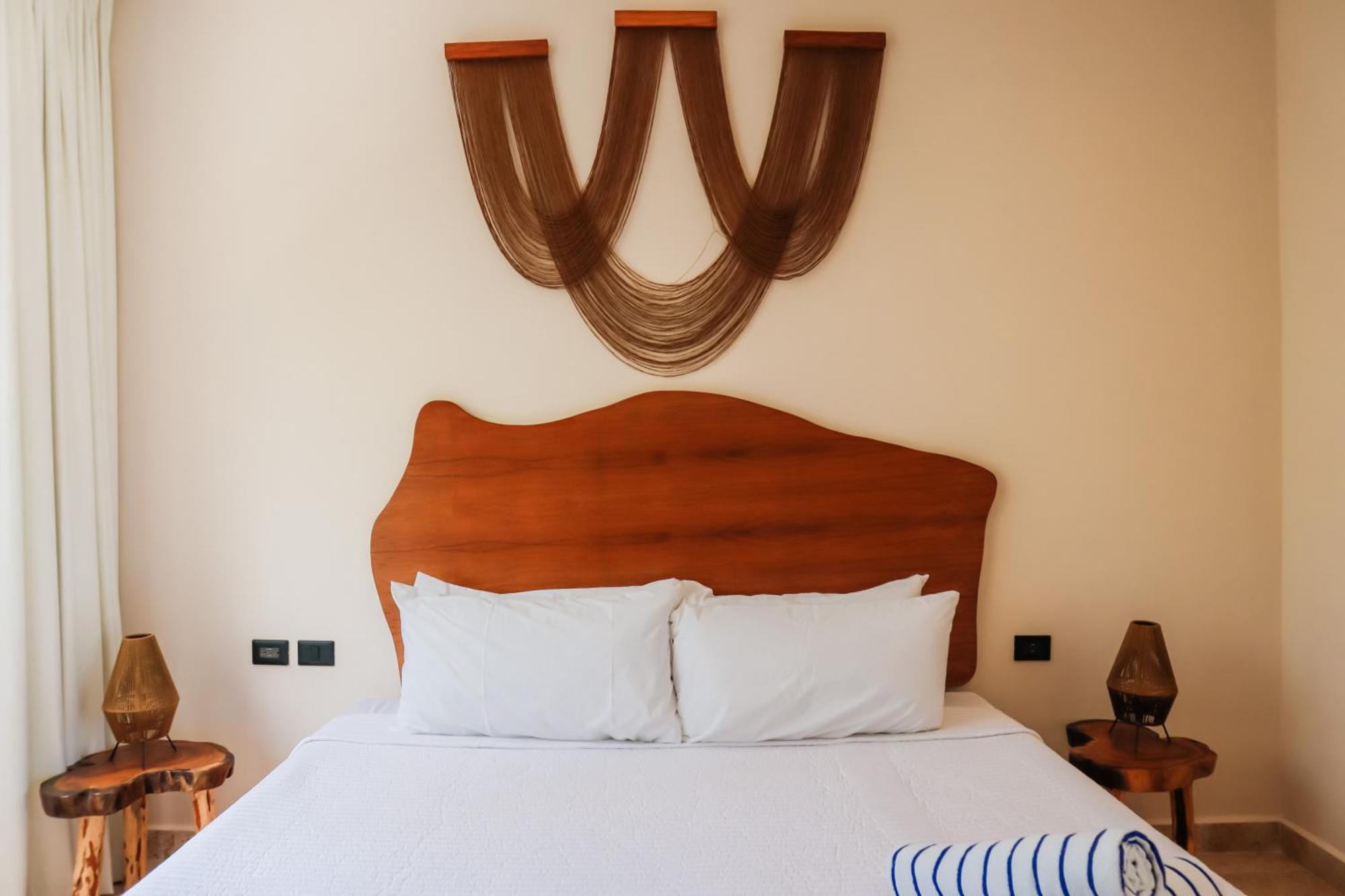 Villa La Joya Tulum