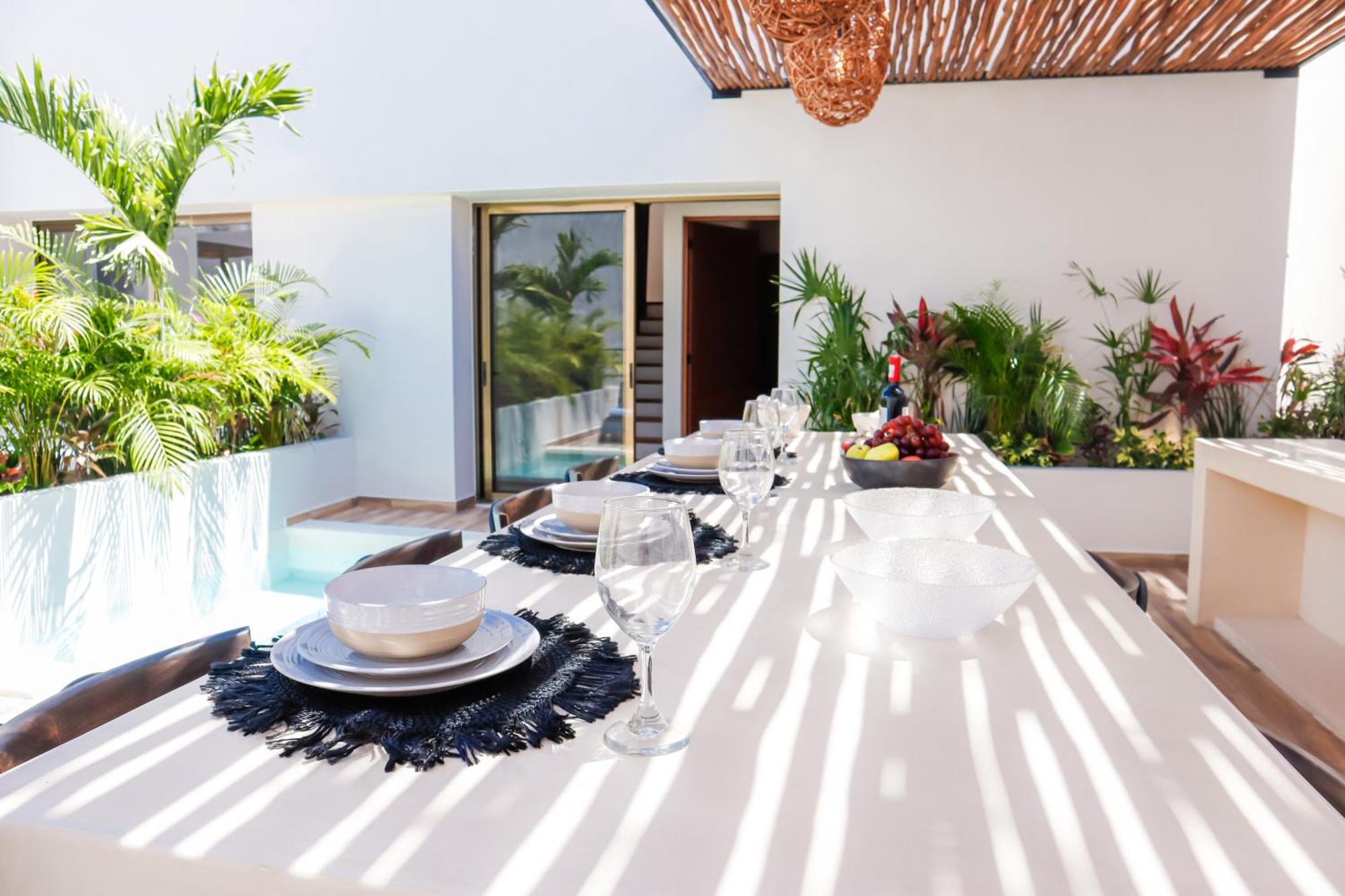 La Joya Tulum