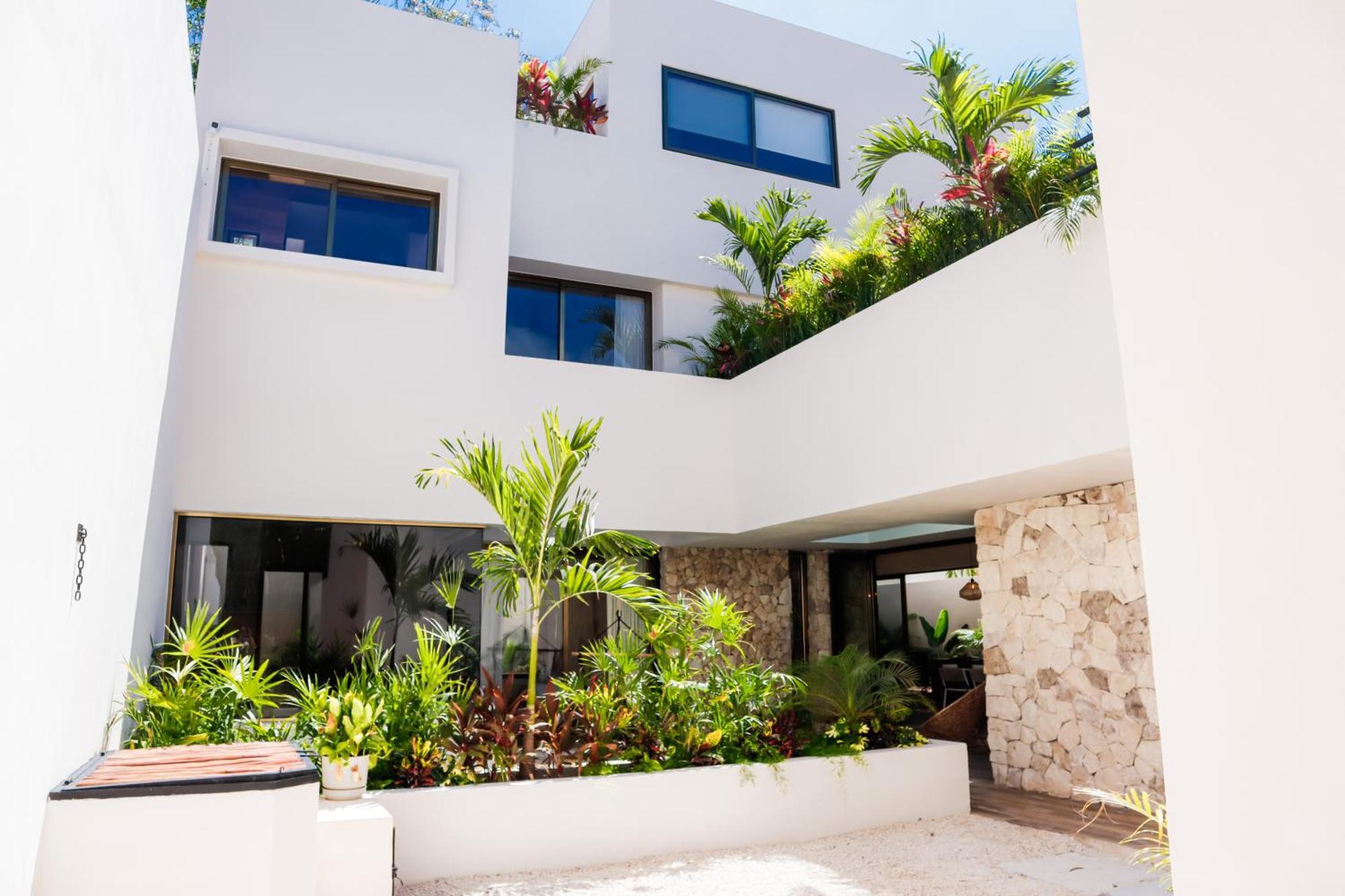 Villa La Joya Tulum