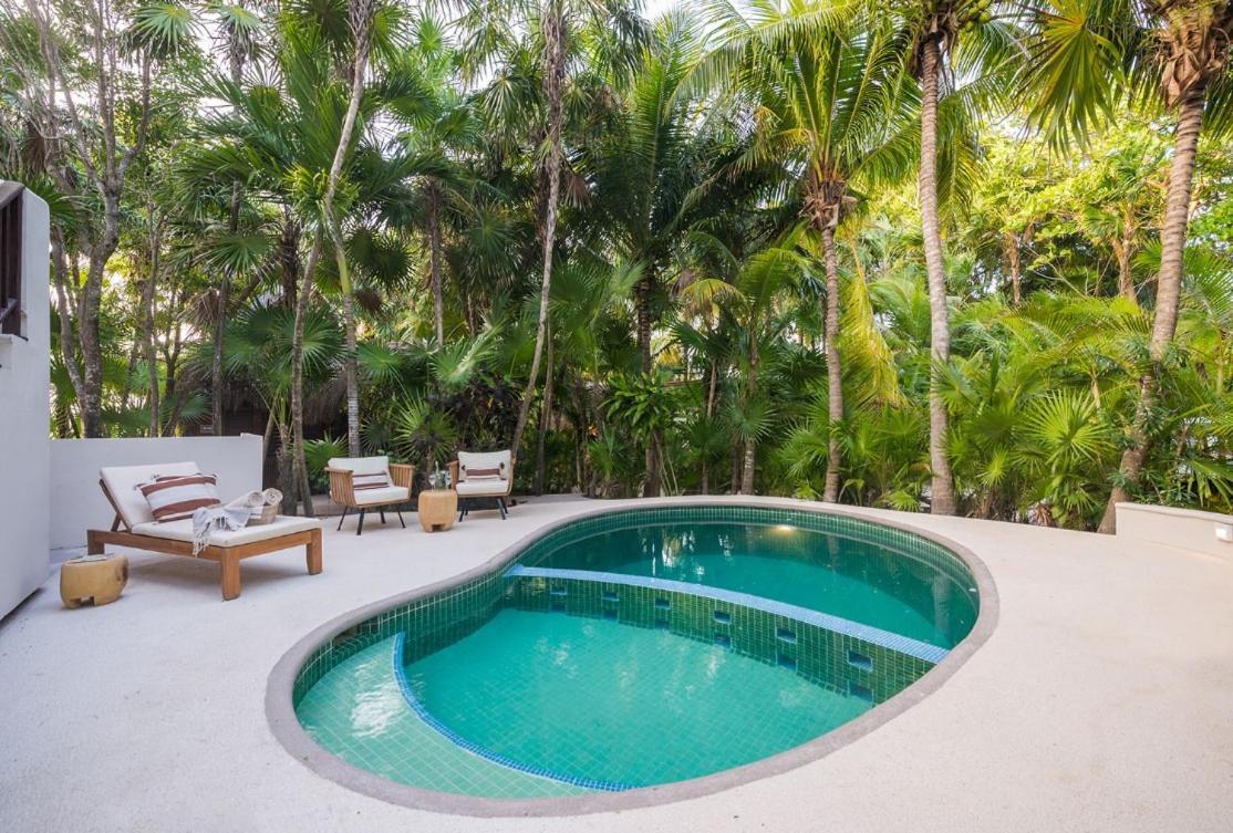 Private In Soliman Bay, Villa *